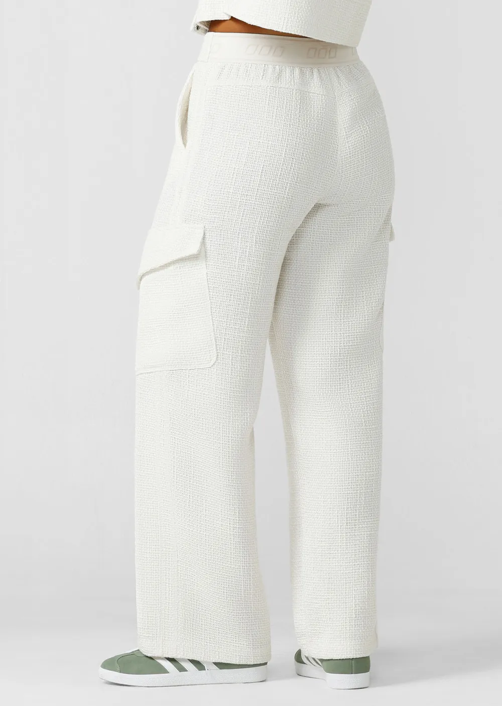 Apres Sport Boucle Cargo Pant