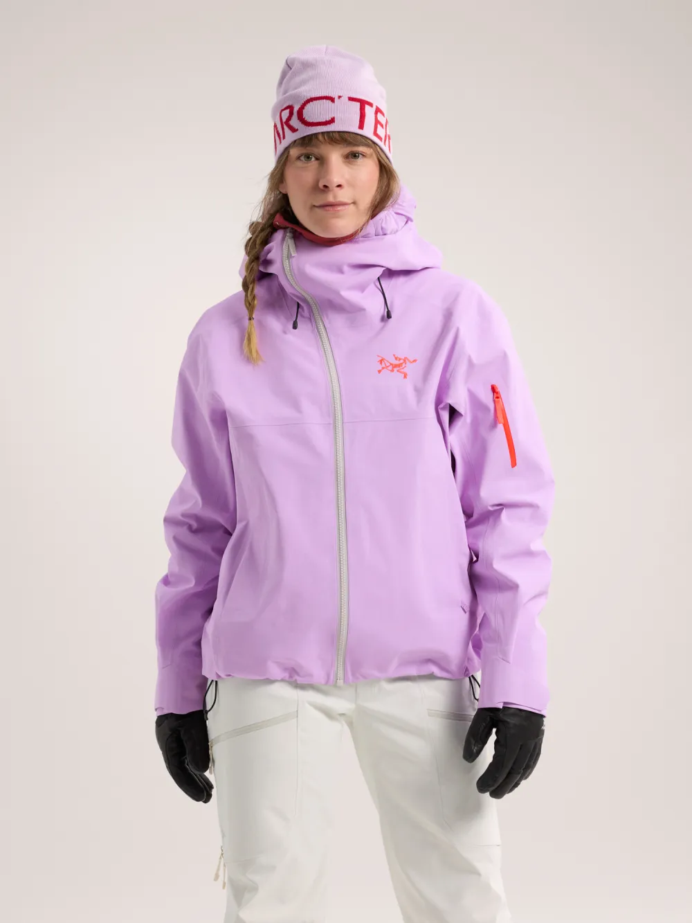 Sidewinder Jacket Women's