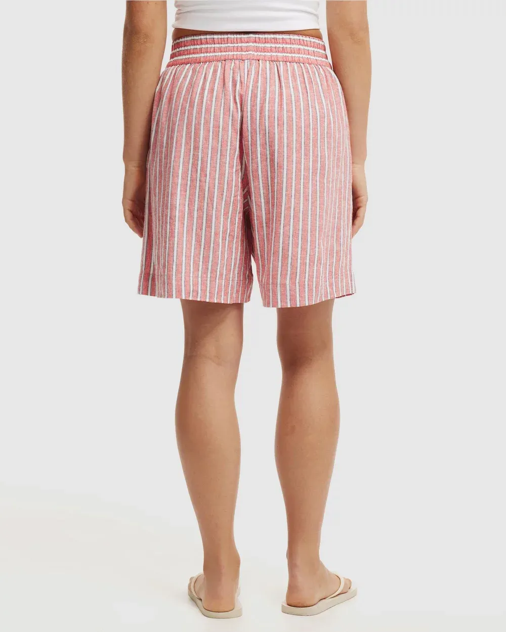 Haven Longline Shorts