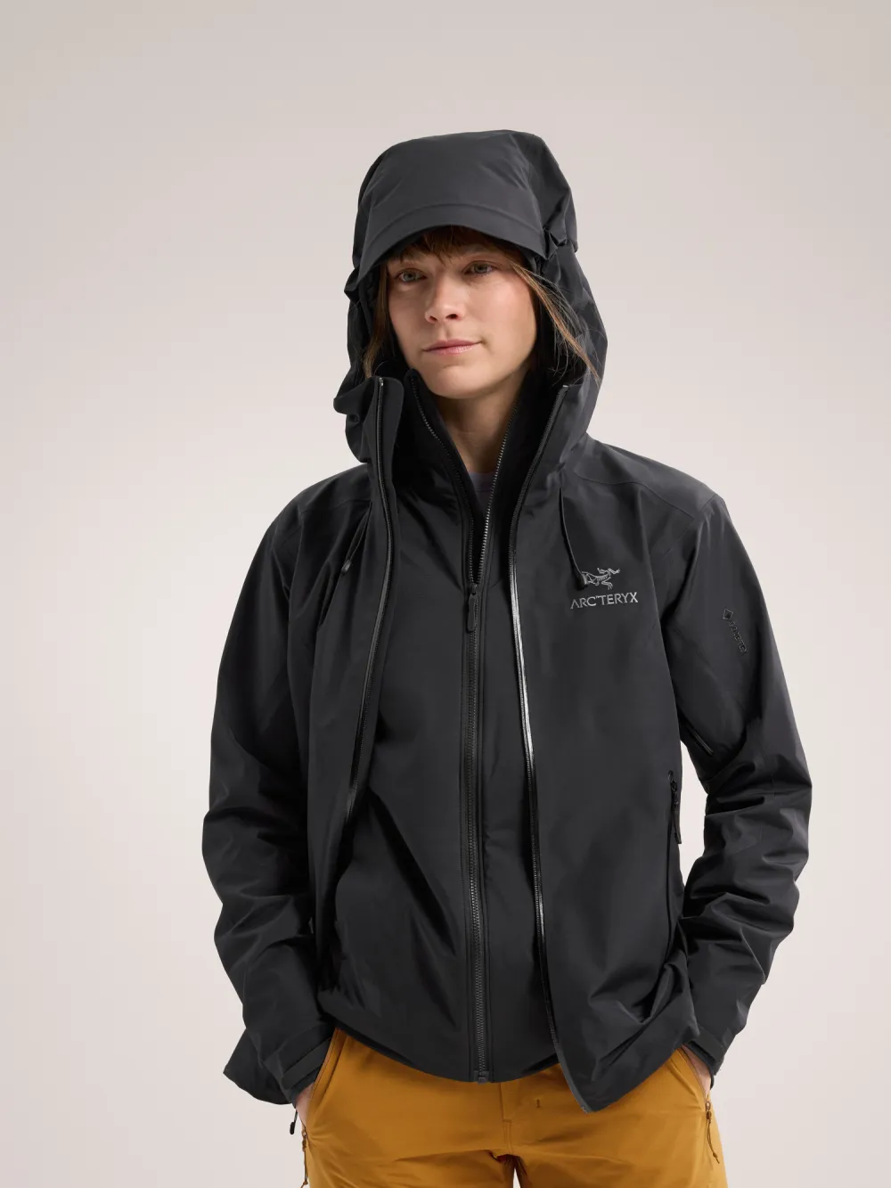 Beta LT Jacket Women's