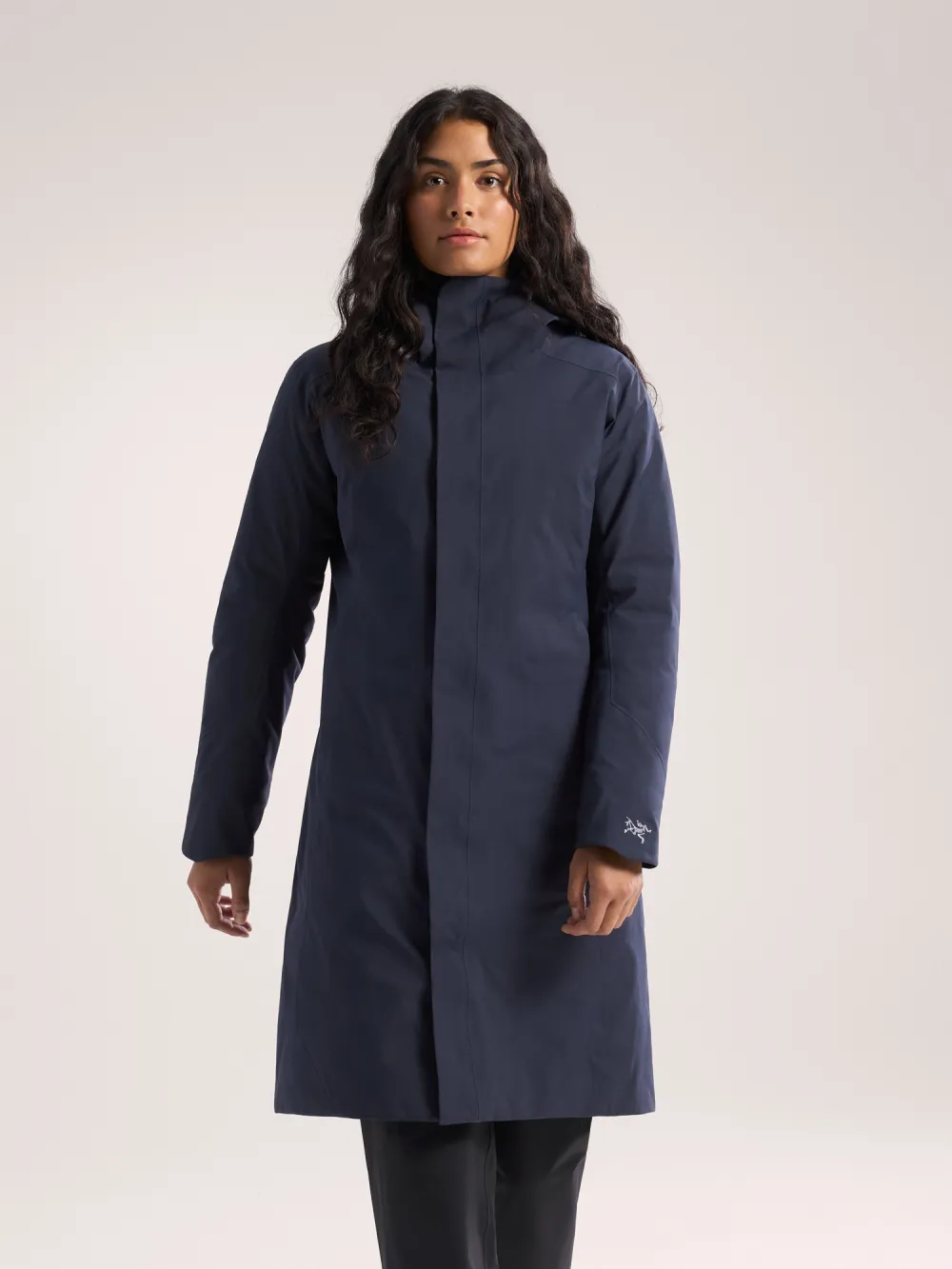 Patera Parka Women's