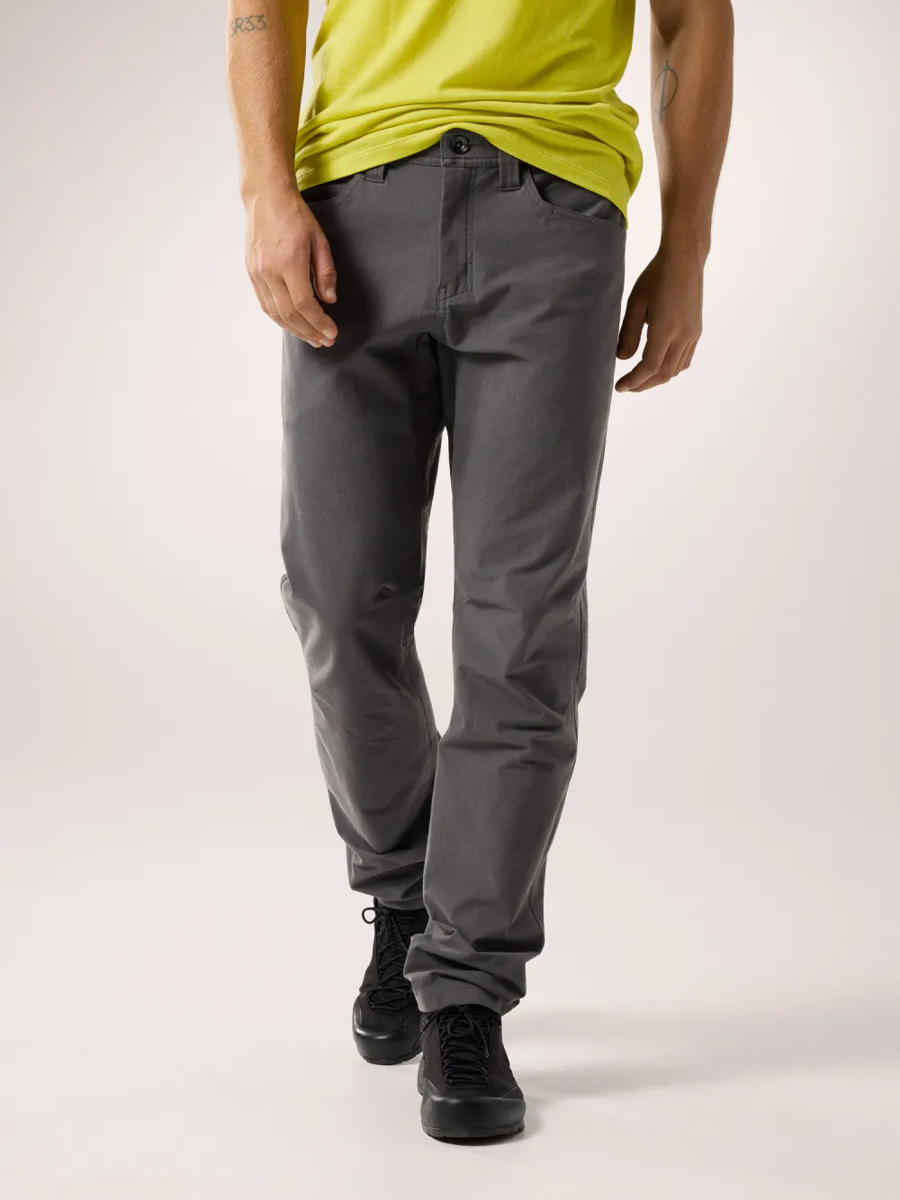 Levon Pant Men's