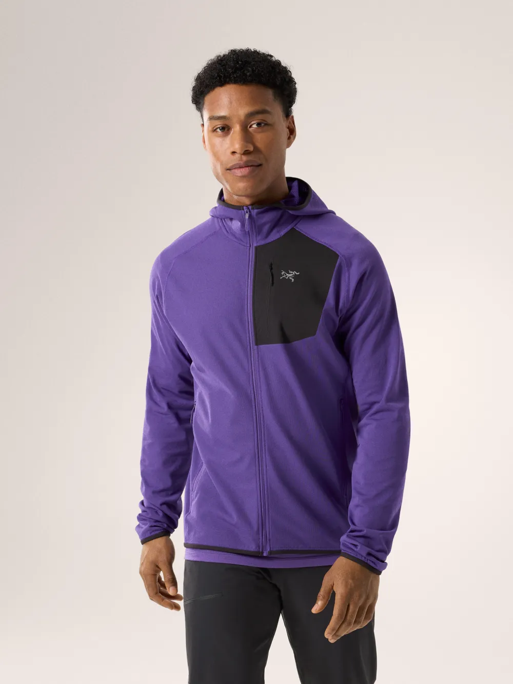 Delta Hoody Men's