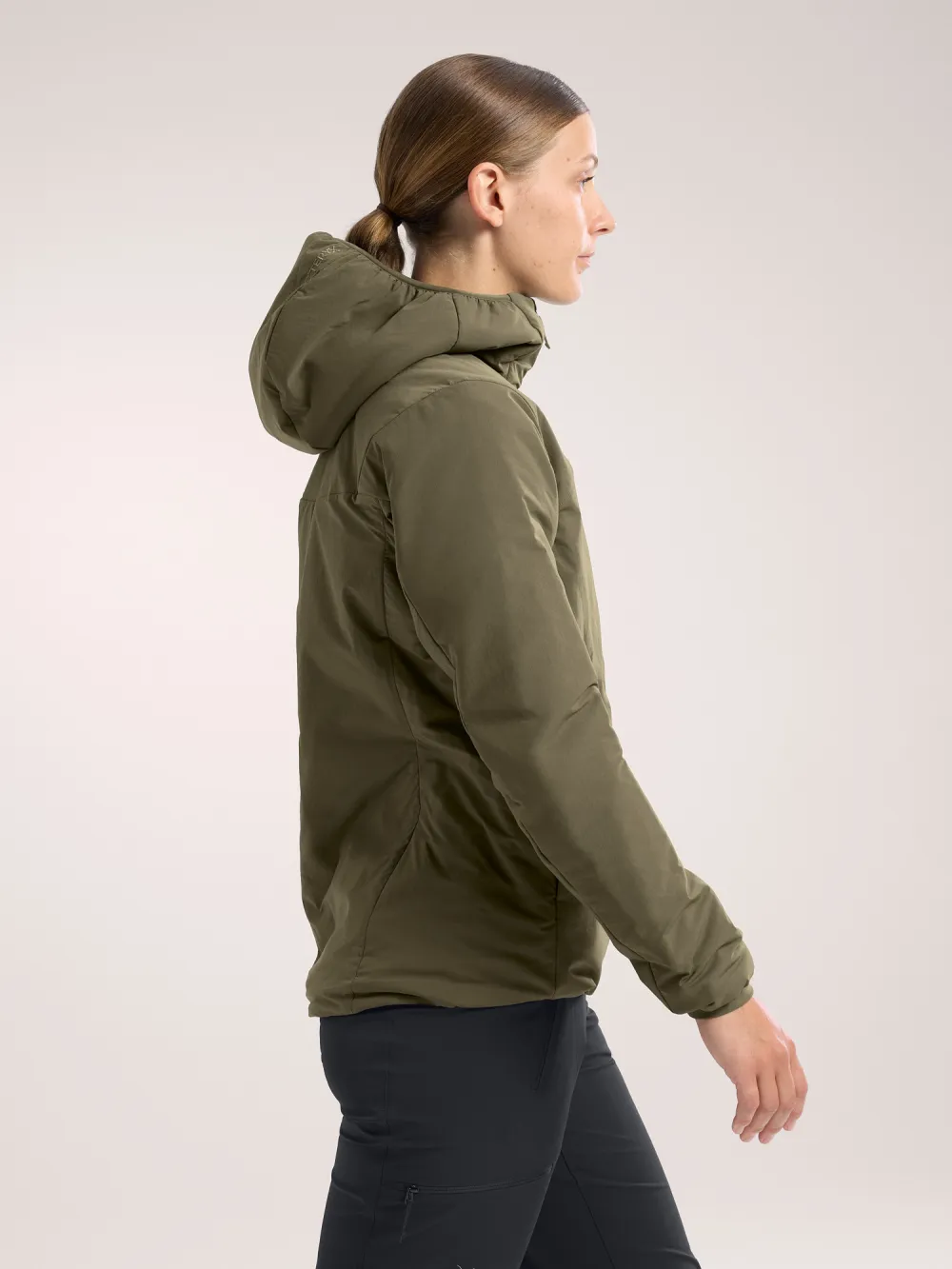 Proton Hoody Women's