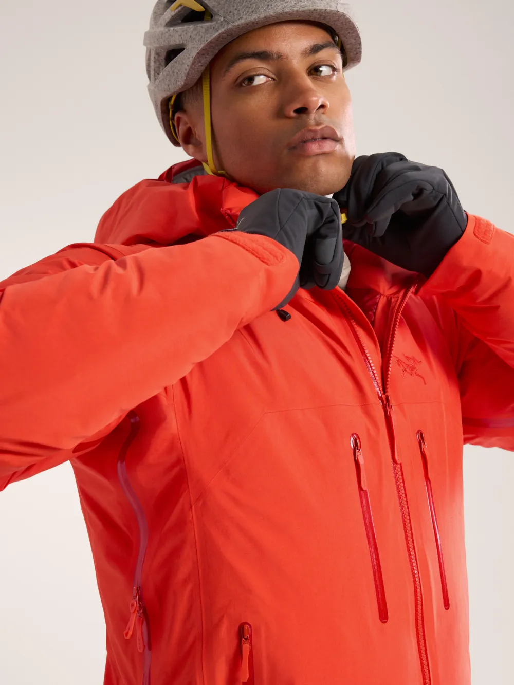 Beta Down Insulated Jacket Men's