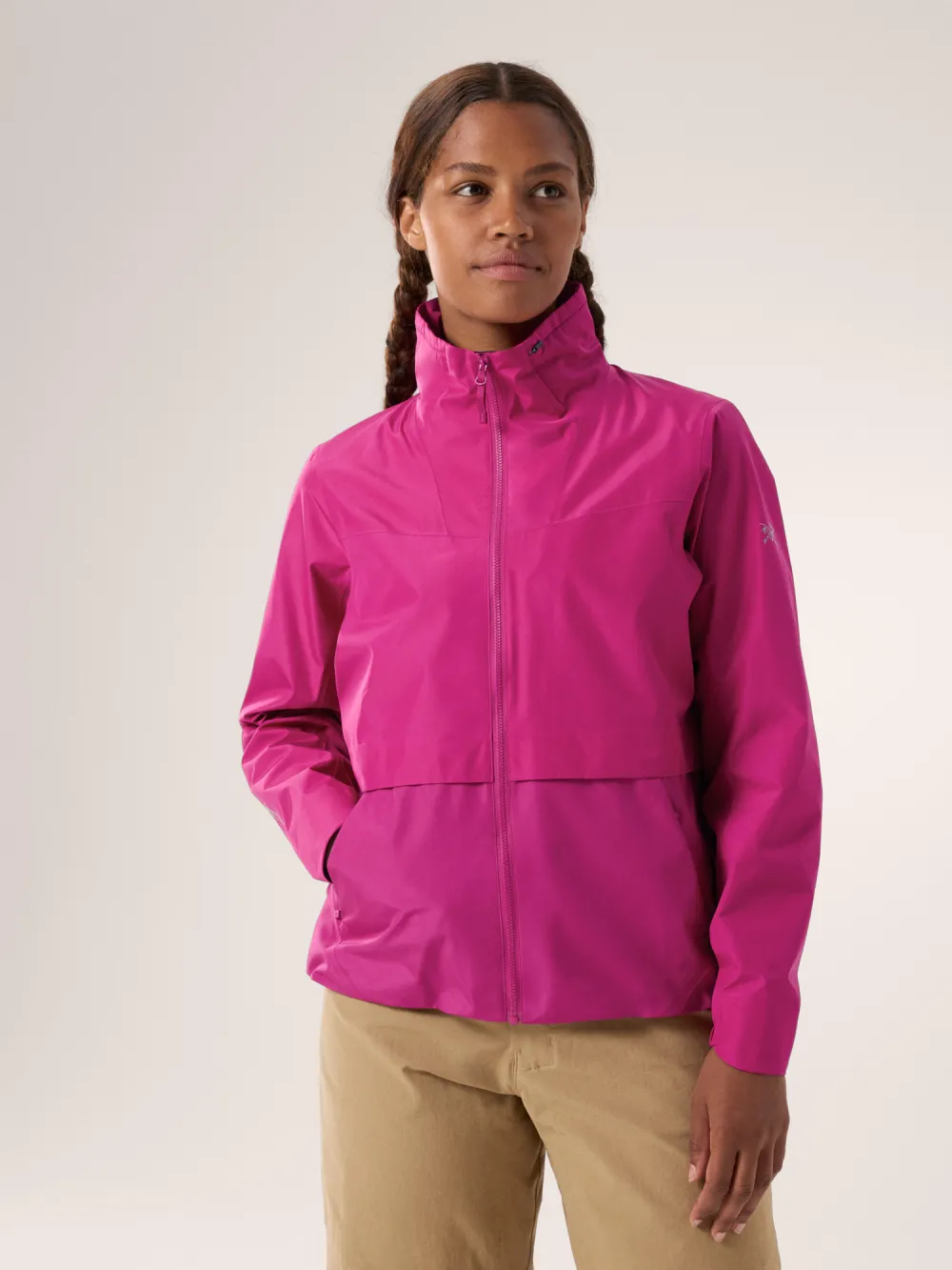 Solano Jacket Women's