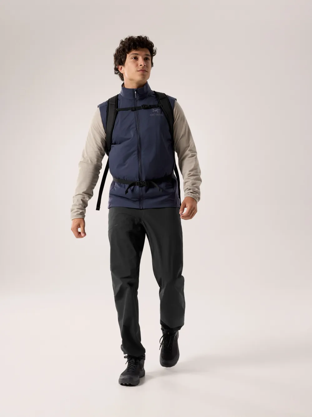 Atom Vest Men's