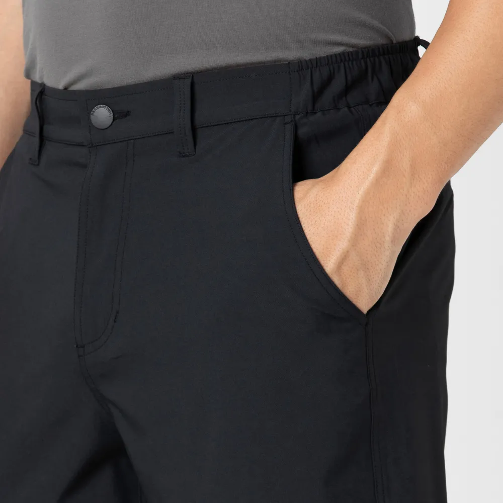 Hybrid Short-Black