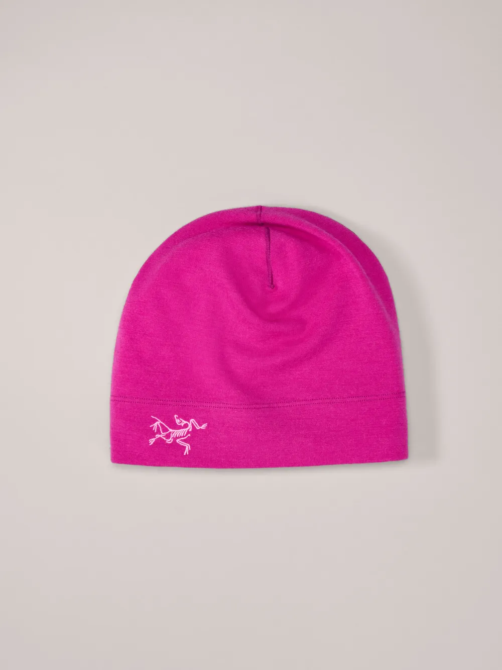 Rho Lightweight Wool Toque