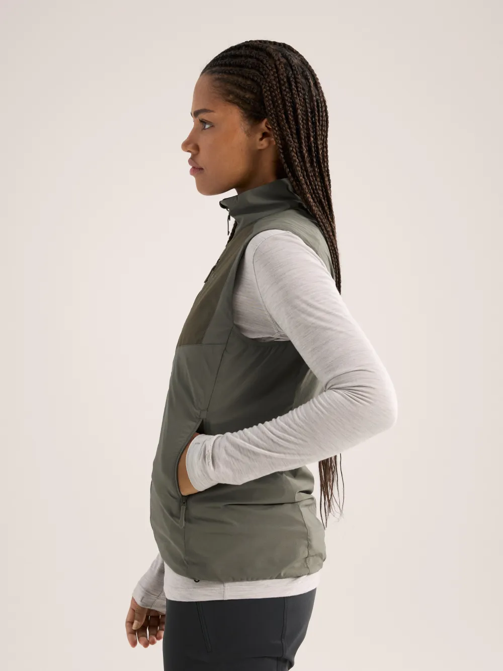 Proton Lightweight Vest Women's