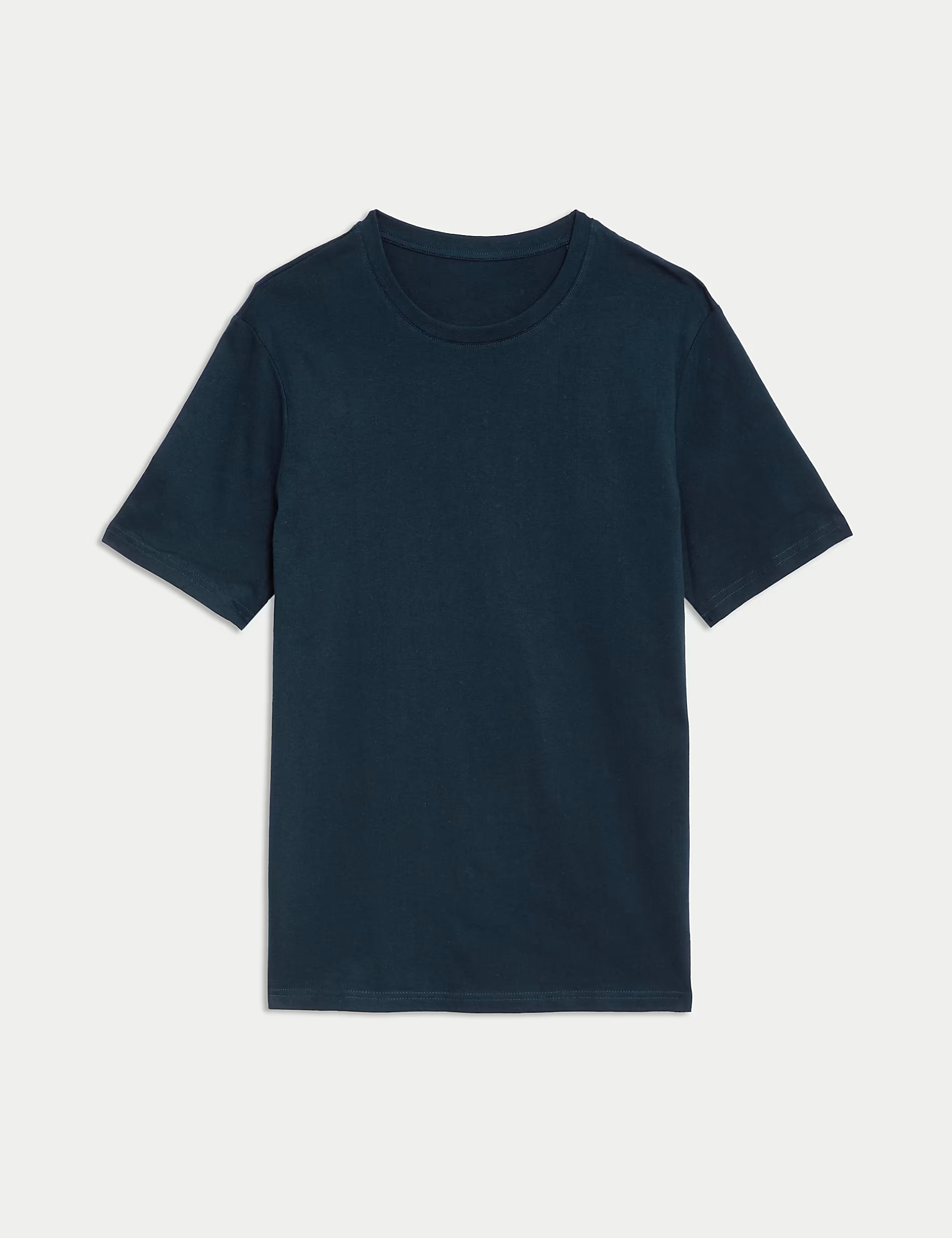 Daily Pure Cotton Ombre T-Shirt