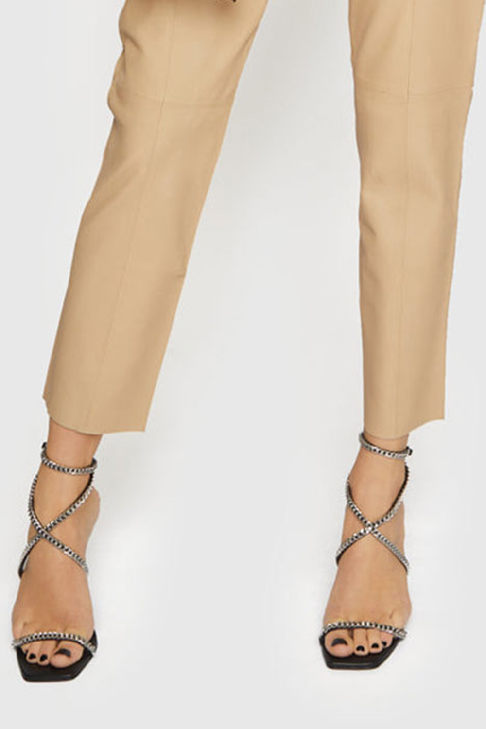 Light Khaki Pant