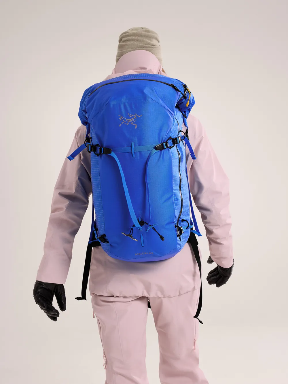 Micon 42 Backpack