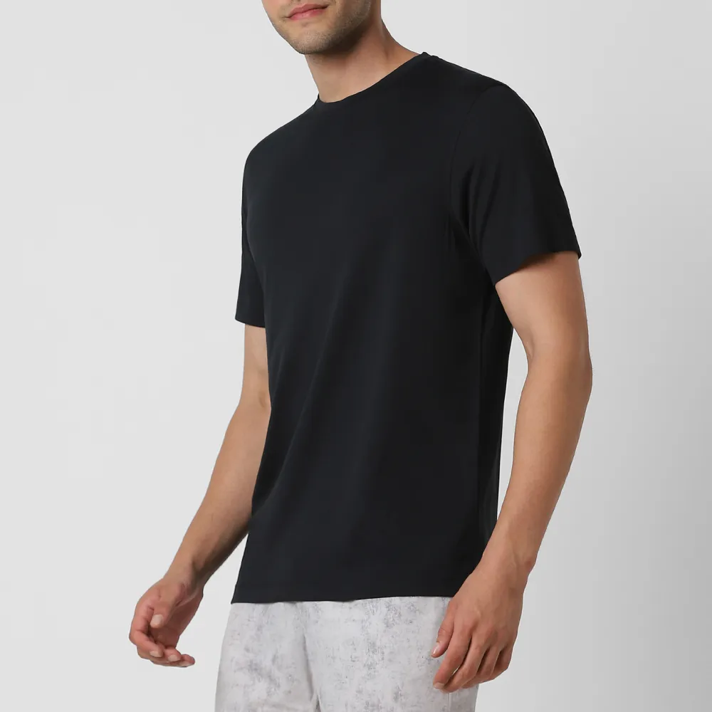 Circuit Athletic fit Tee