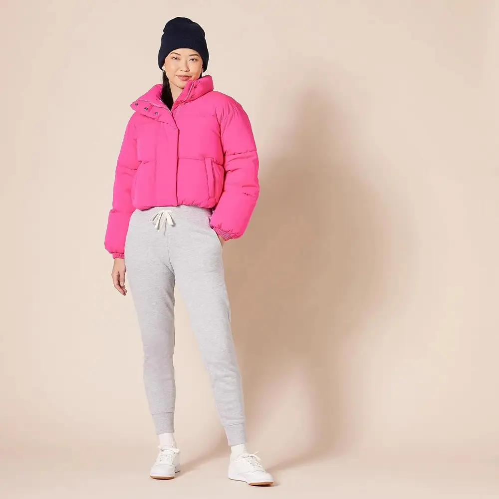 Essentials Fleece Jogger Sweatpant (Available in Plus Size)