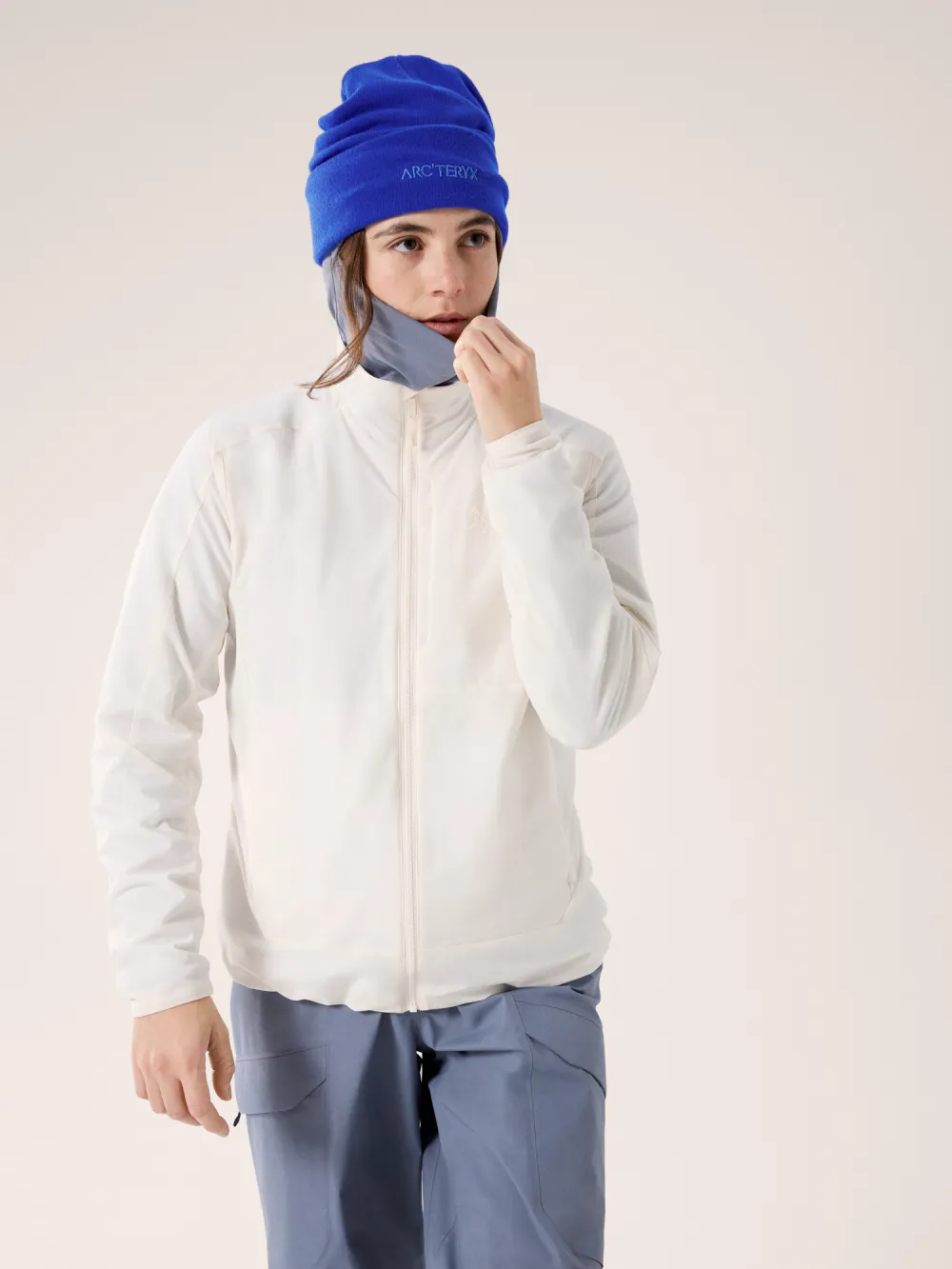 Allium Insulated Jacket Women's