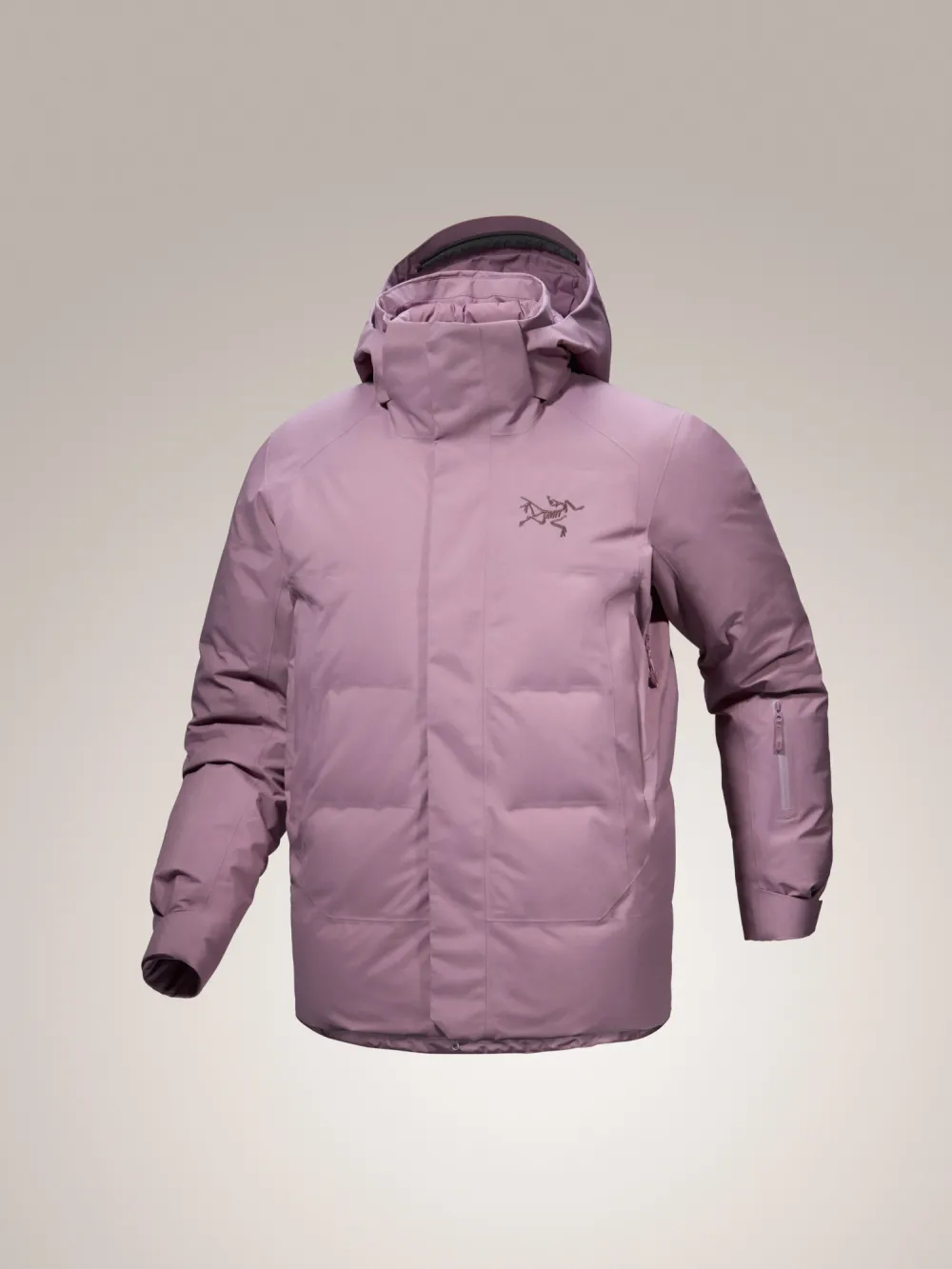 Fissile SV Down Jacket Men's