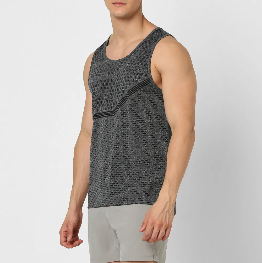 Tempo Casual Style Tank