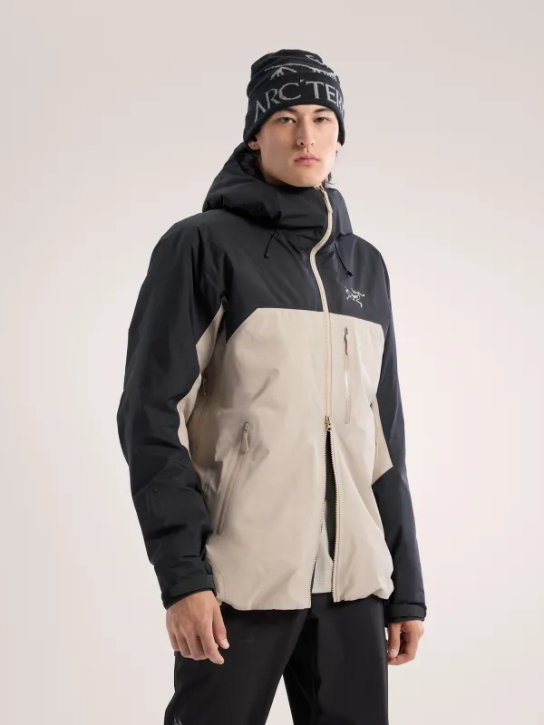 Beta Insulated Jacket Men's