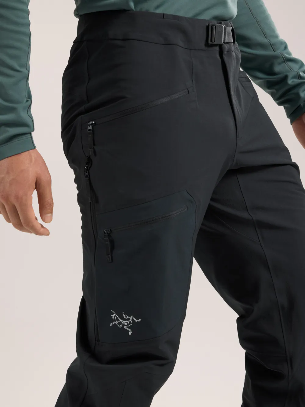 Rush Softshell Pant Men's