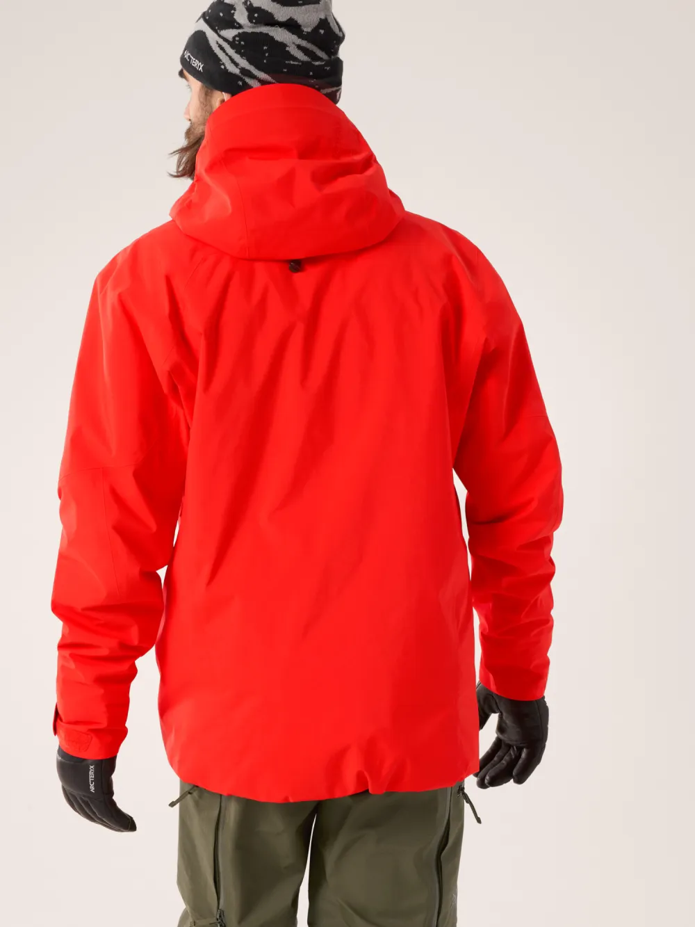 Sabre Insulated Jacket Men's