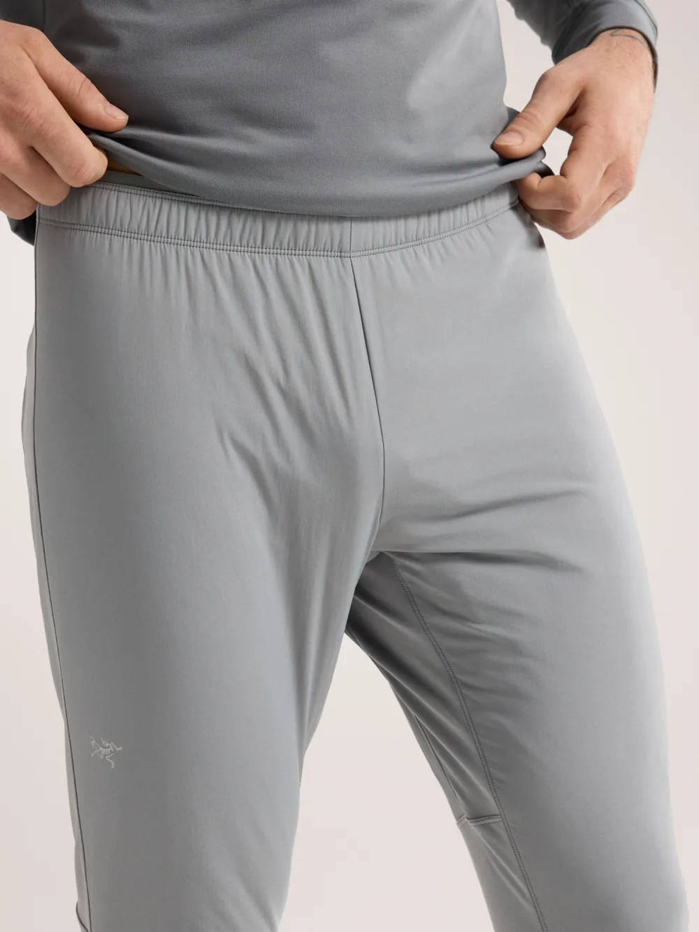 Rho Insulated 3/4 Bottom Men's