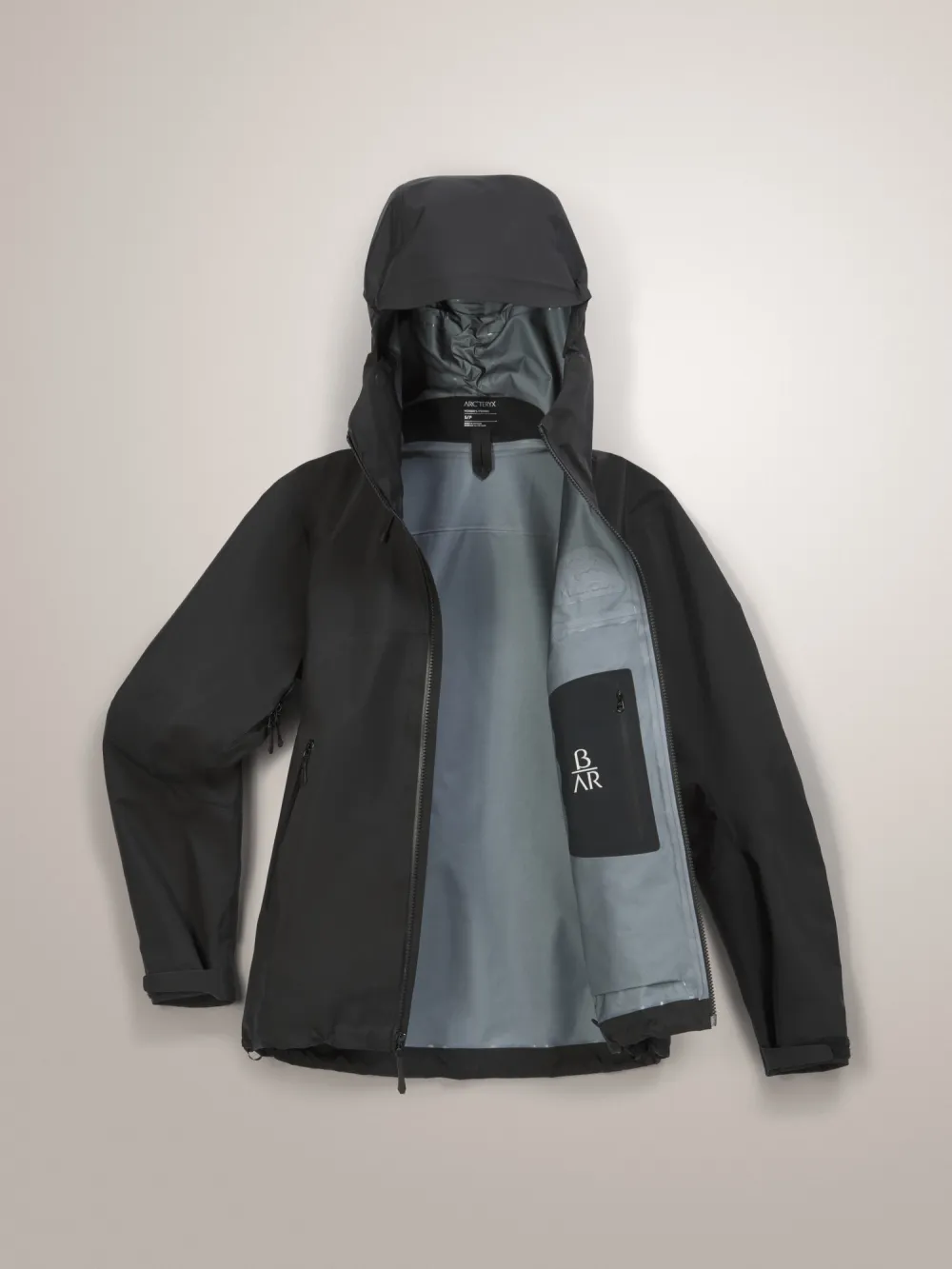 Beta AR Jacket Stormhood Women's