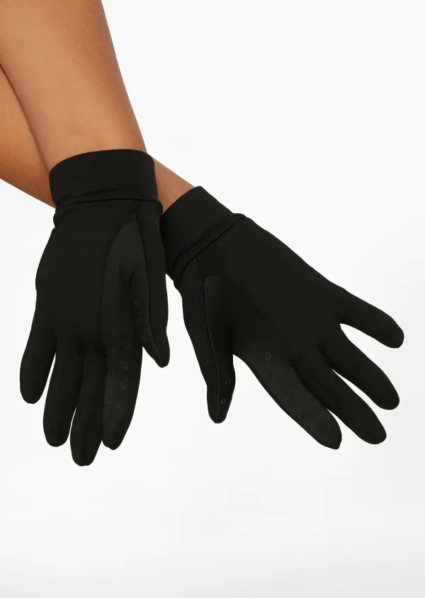 Thermal Running Gloves