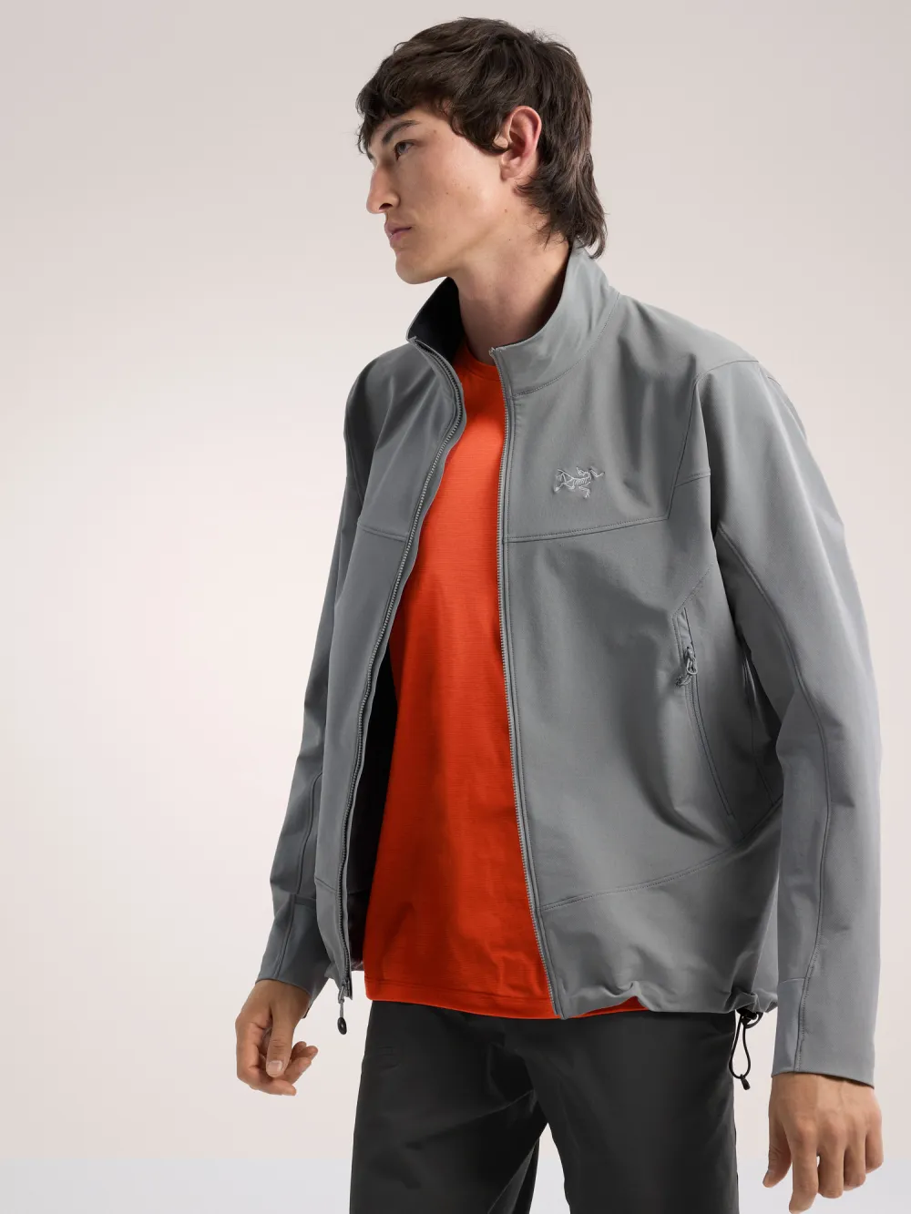 Gamma Jacket Men's