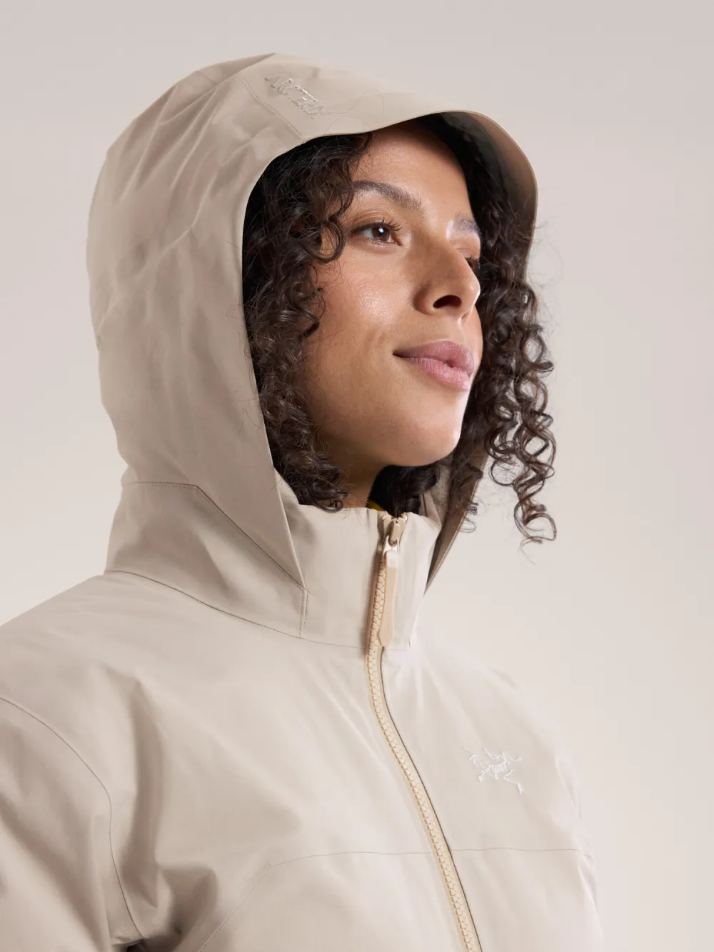 Beta Down Parka Women's