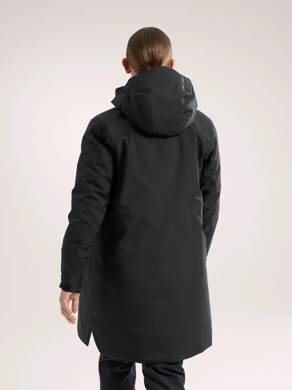 Beta Down Parka Women's