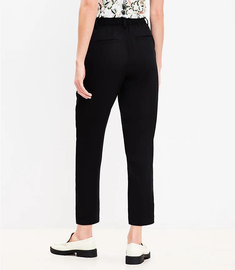 Emory Taper Pants