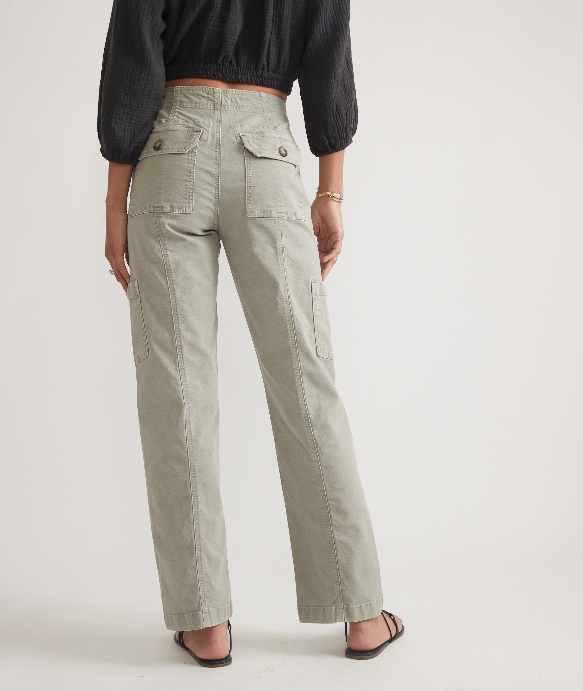 Aria Utility Pant