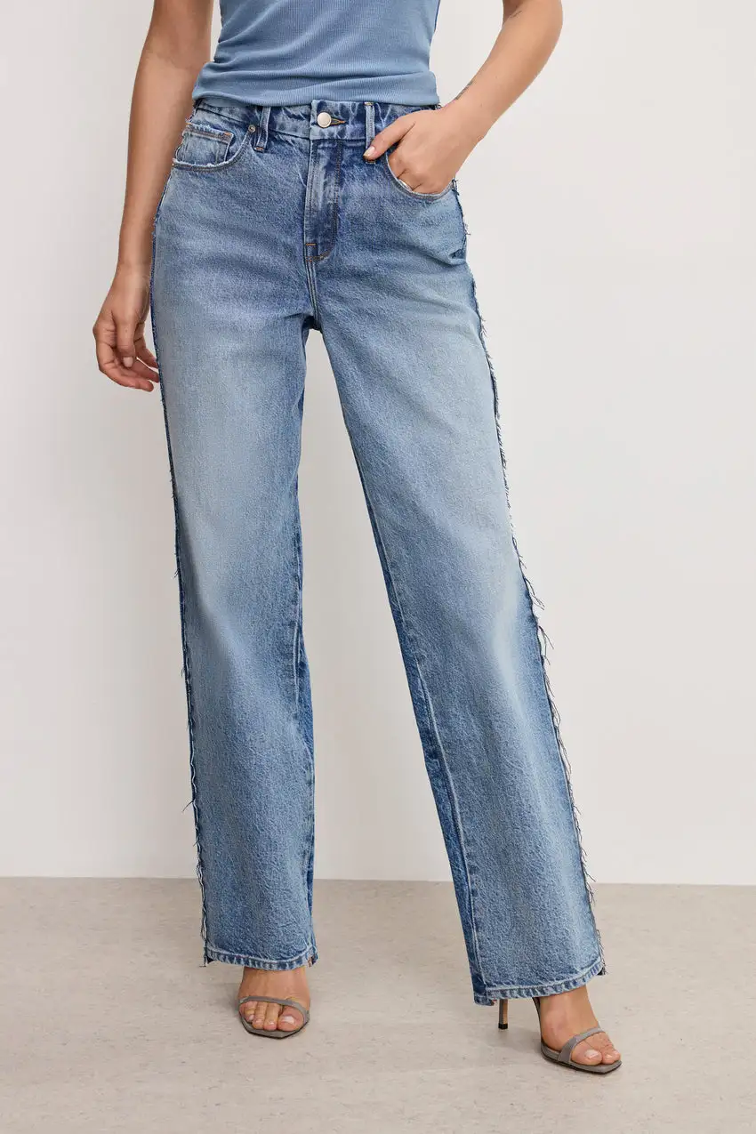 GOOD '90s RELAXED JEANS