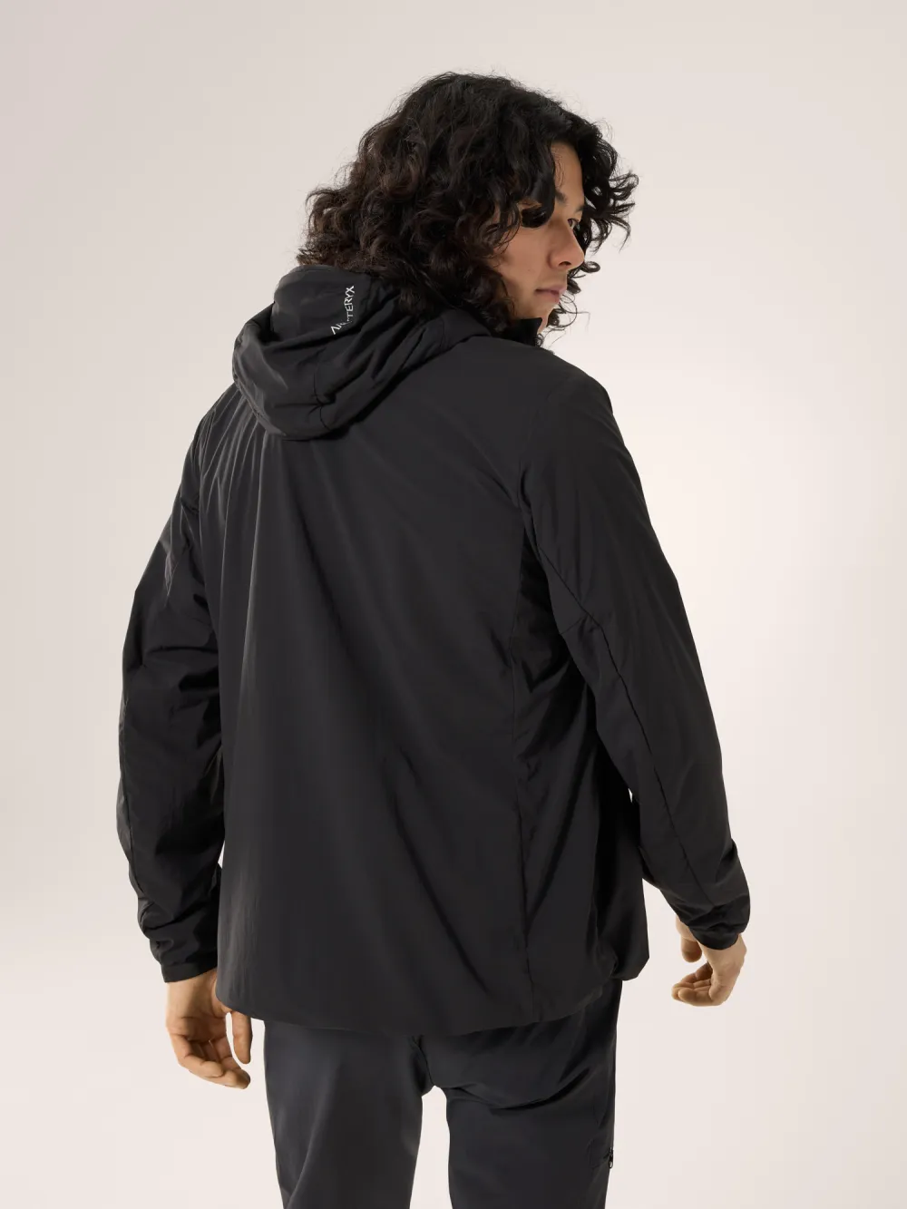 Proton Lightweight Hoody Men's