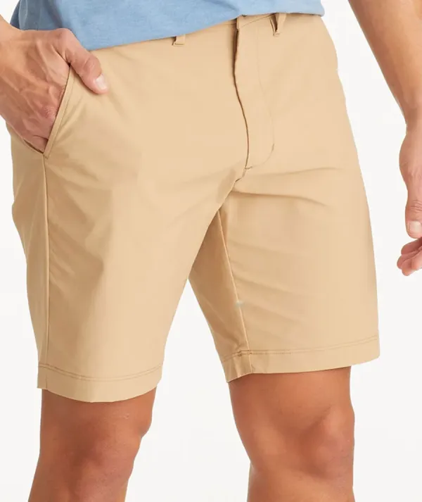 Summer Men Shorts