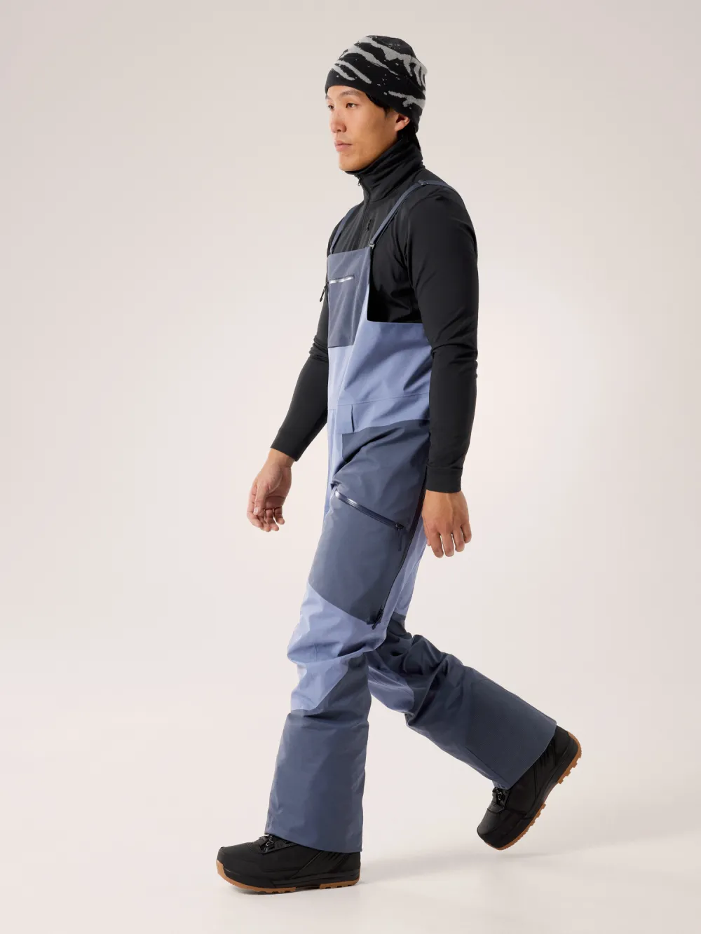 Sabre Bib Pant Men's