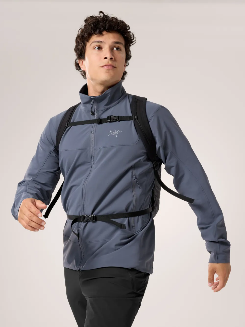 Gamma Jacket Men's