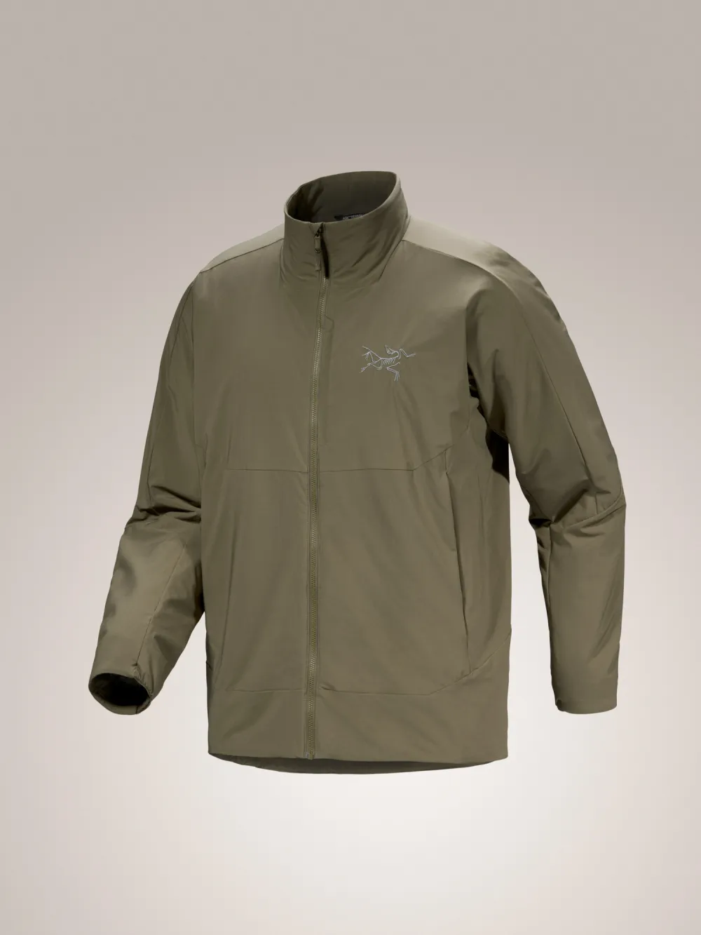 Allium Insulated Jacket Men's