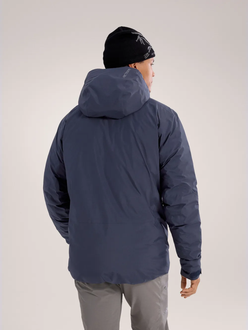 Beta Down Insulated Jacket Men's