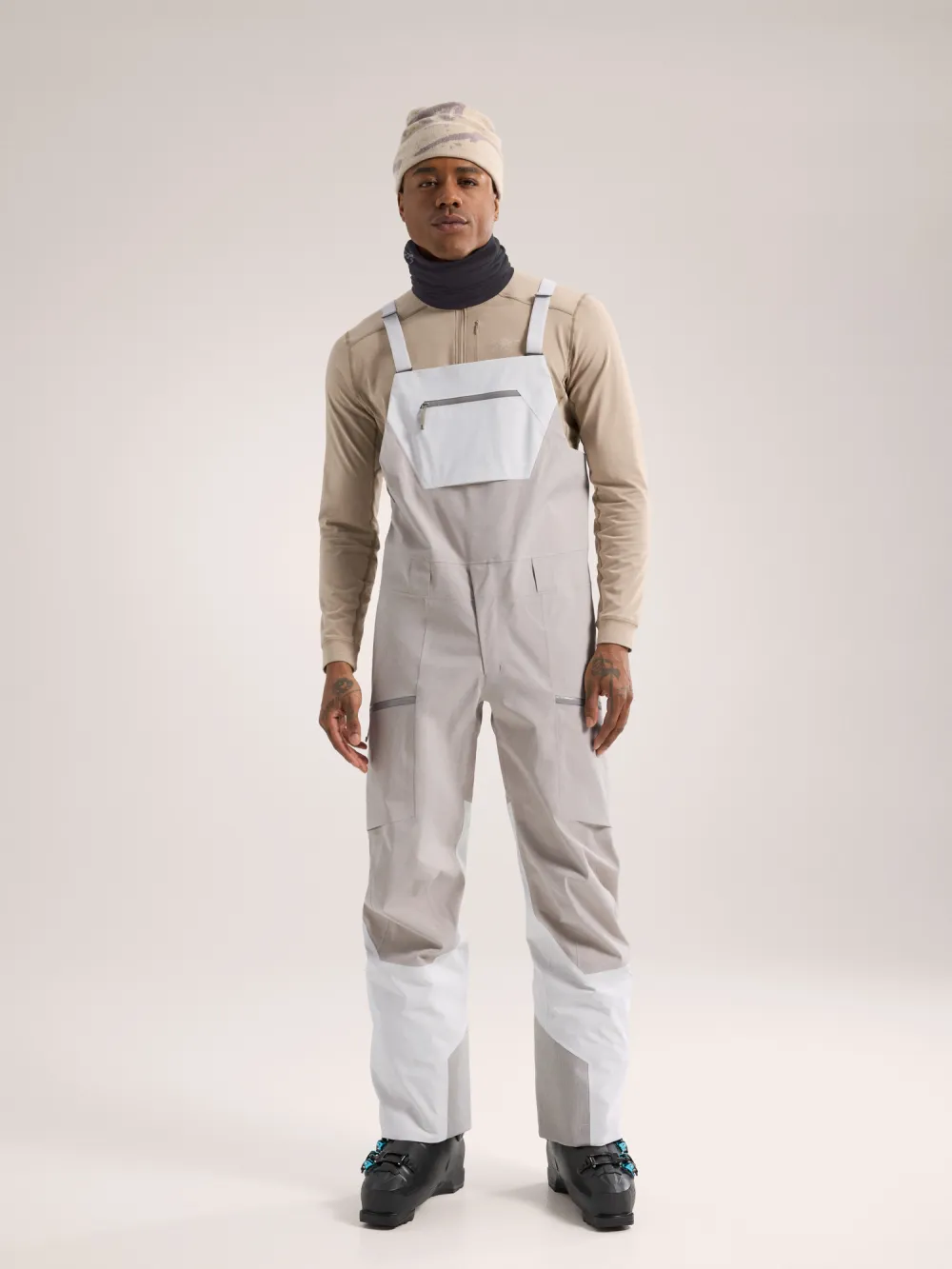 Sabre Bib Pant Men's