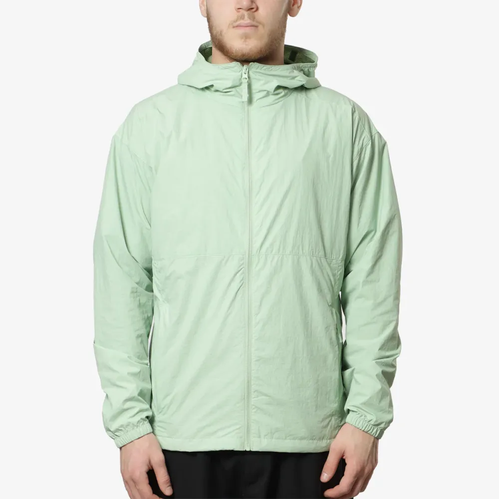 Lined Wind Jacket