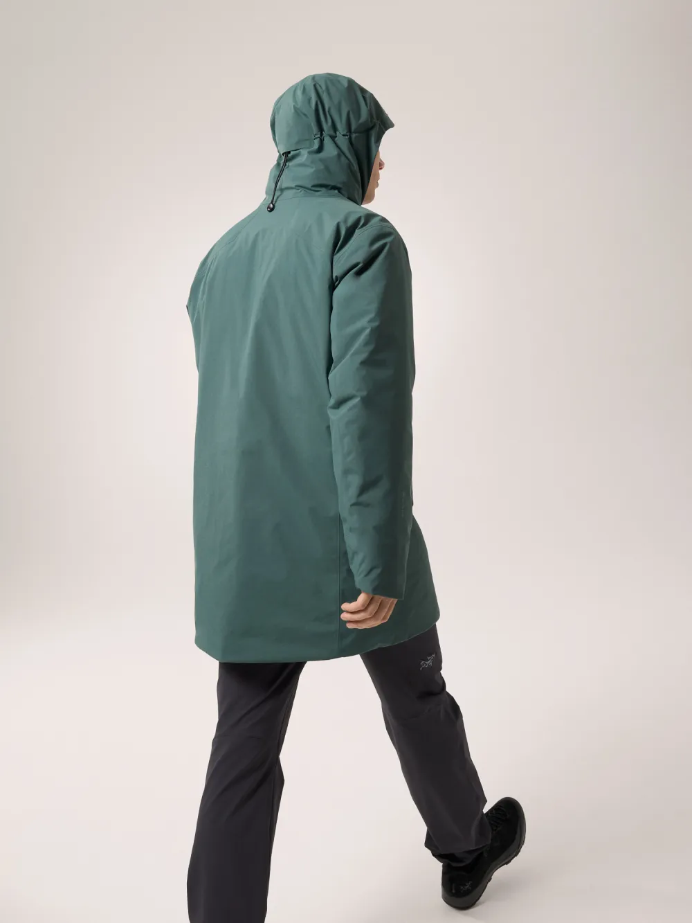 Ralle Parka Men's