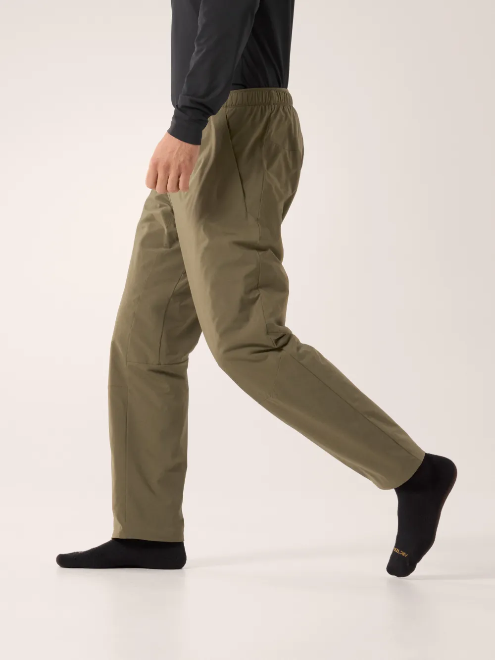 Allium Insulated Pant Men's