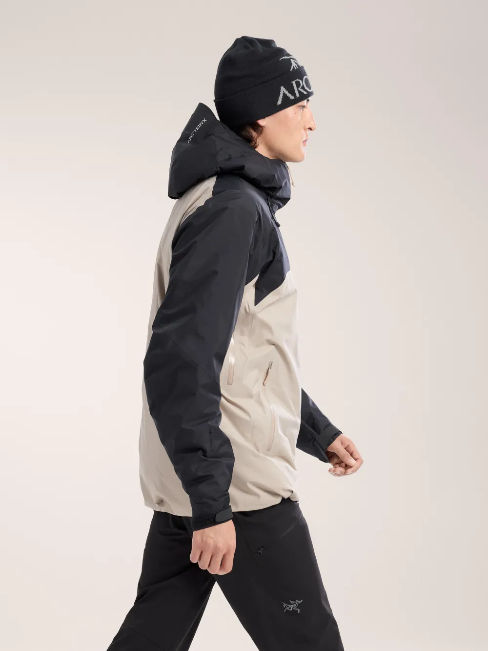 Beta Insulated Jacket Men's