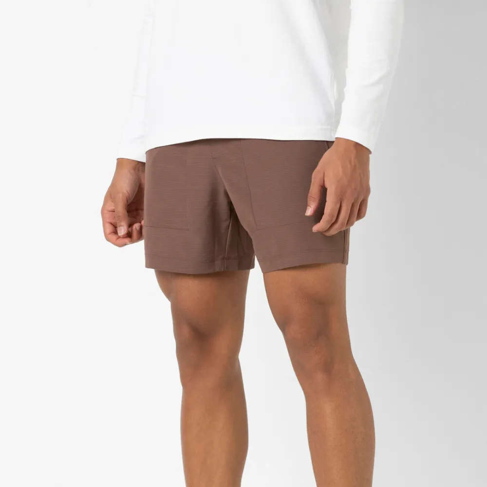 Guide Lightweight Short