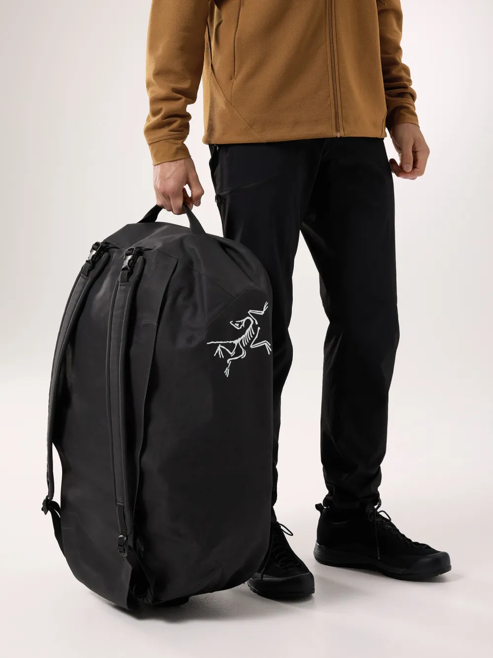 Carrier 75 Duffle