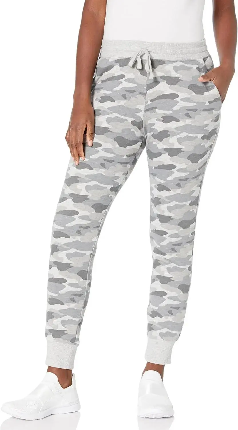 Essentials Fleece Jogger Sweatpant (Available in Plus Size)