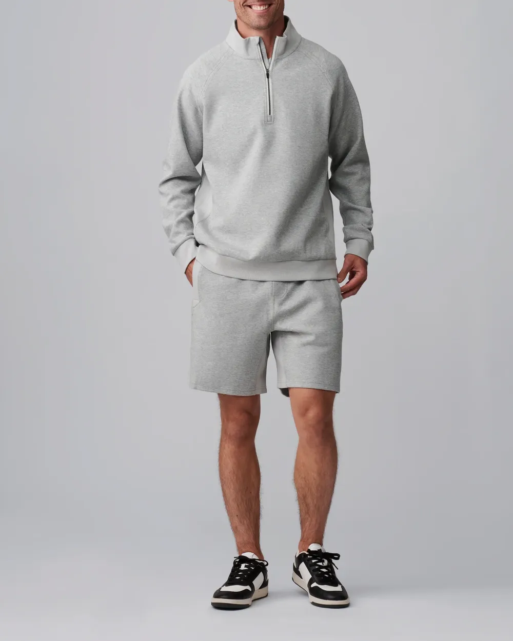 Casual Men's Sport Shorts