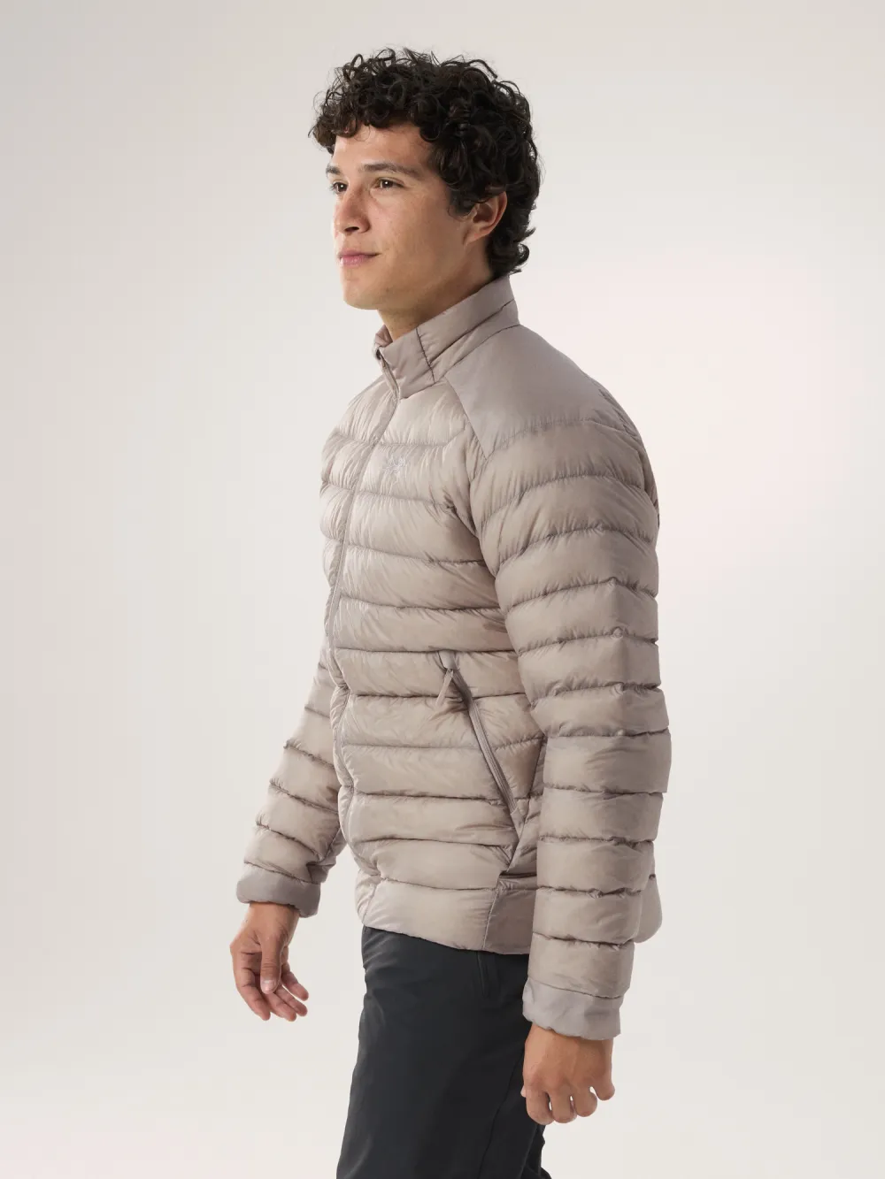 Cerium Jacket Men's